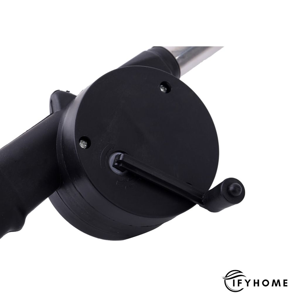 Picnic Camping BBQ Grill Air Blower | IFYHOME