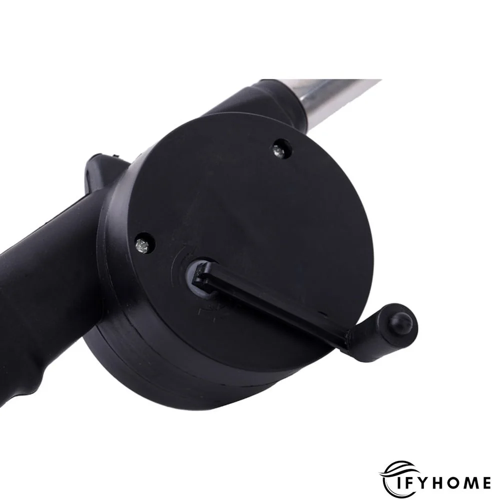 Picnic Camping BBQ Grill Air Blower | IFYHOME