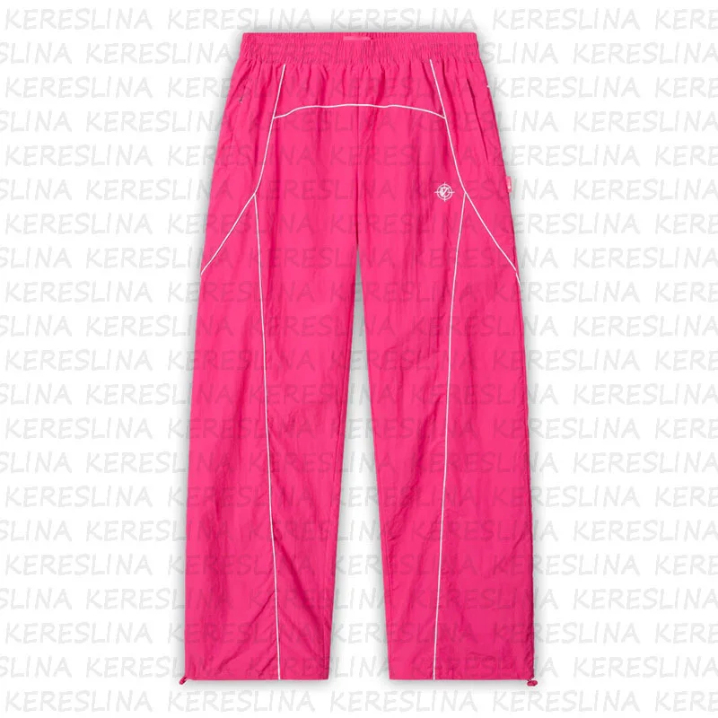 Athvotar Athvotar And Winter Sports Suit Wind Jacket Simple Street Fashion Zipper Solid Color Coat Men And Women