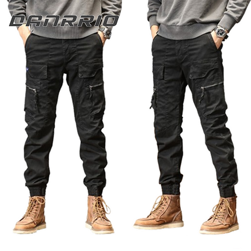 DANRRIO Jogger Cargo K1021 DANRRIO.COM DANRRIO