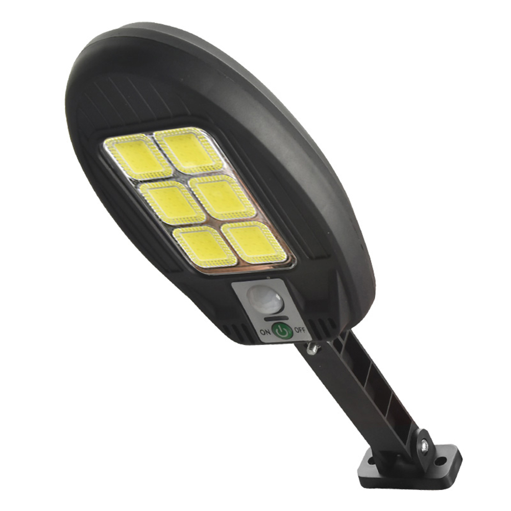 

LED COB Solar Lights Outdoor Motion Sensor IP65 Waterproof Wall Lamp 3 Mode, 501 Original