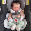 12"&16" Fully Squishy Baby Girl Sandy ,Lifelike & Realistic Handmade Soft Silicone Baby Doll - RBBI-Myrebornbabydoll&reg; Myrebornbabydoll&reg;