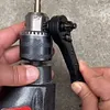 3-in-1 Chuck Key Replacement Tool Universal Key Ratchet Wrench Drill Accessories