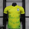 2024/2025 Player Version Brazil Special Edition Football Shirt 1:1 Thai Quality