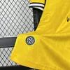 2026/2027 Dortmund Home Football Shirt 1:1 Thai Quality