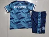 2023/2024 Feyenoord Rotterdam Away Football Jersey 1:1 Thai Quality Kids Size