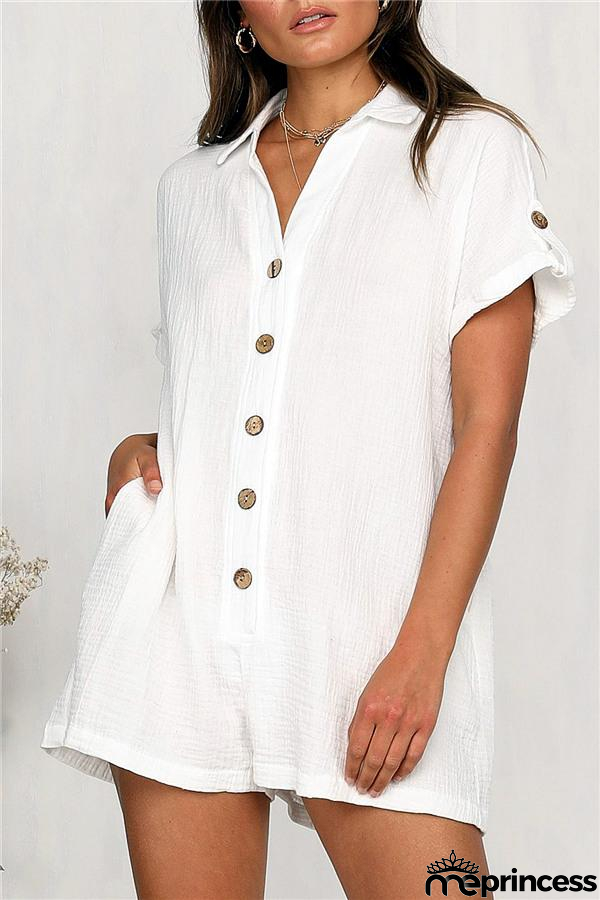 Versatile and Comfortable general garment