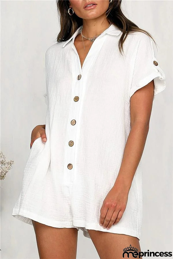 Versatile and Comfortable general garment