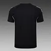 2025/2026 Miami pre-match training Black Shirt+Shorts 1:1 Thai Quality