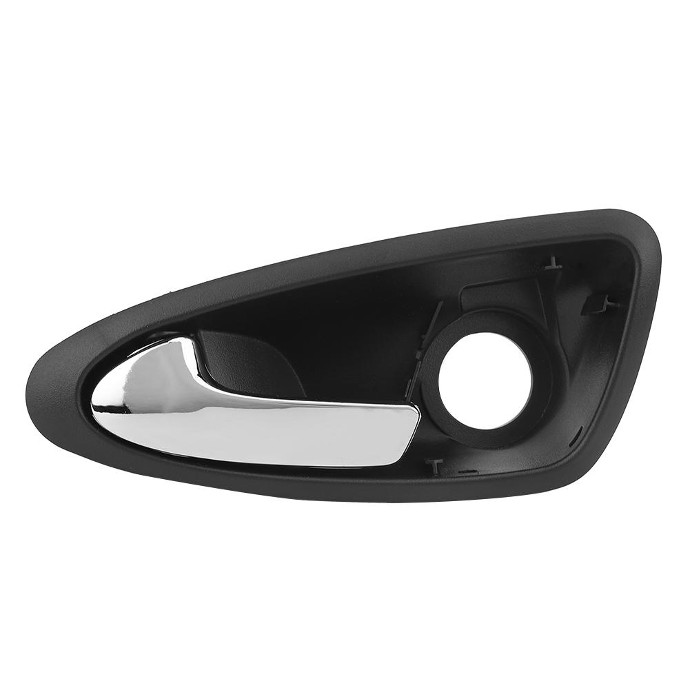 

Front Left Interior Door Handle Replacement for SEAT Ibiza 09-17 6J1837113A, 501 Original