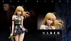 1/6 Scale Saber Artoria Pendragon - Fate/Stay Night Resin Statue - RED DIAMOND Studio
