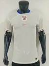 2025/2026 Player Version France Away Football Shirt 1:1 Thai Quality
