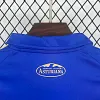 2025/2026 Real Oviedo Home Football Shirt 1:1 Thai Quality