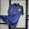 1998/1999 Retro Club Am&eacute;rica White Corteiz Jersey 1:1 Thai Quality love fball