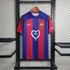 2023-2024 Barcelona Home Limited Edition Karol Football Shirt 1:1 Thai Quality