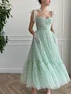 Mint Tea Maxi Dress