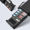 CFE-A card/CFE-B Card SD Card Flash Card Box Multi-Function High-Speed Type-C Card Reader Data Transmission USB3.2 Gen 2 CFE-B/SD Card Flash Card Box