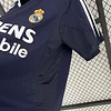 2004-2005 Retro Real Madrid Away Football Shirt 1:1 Thai Quality