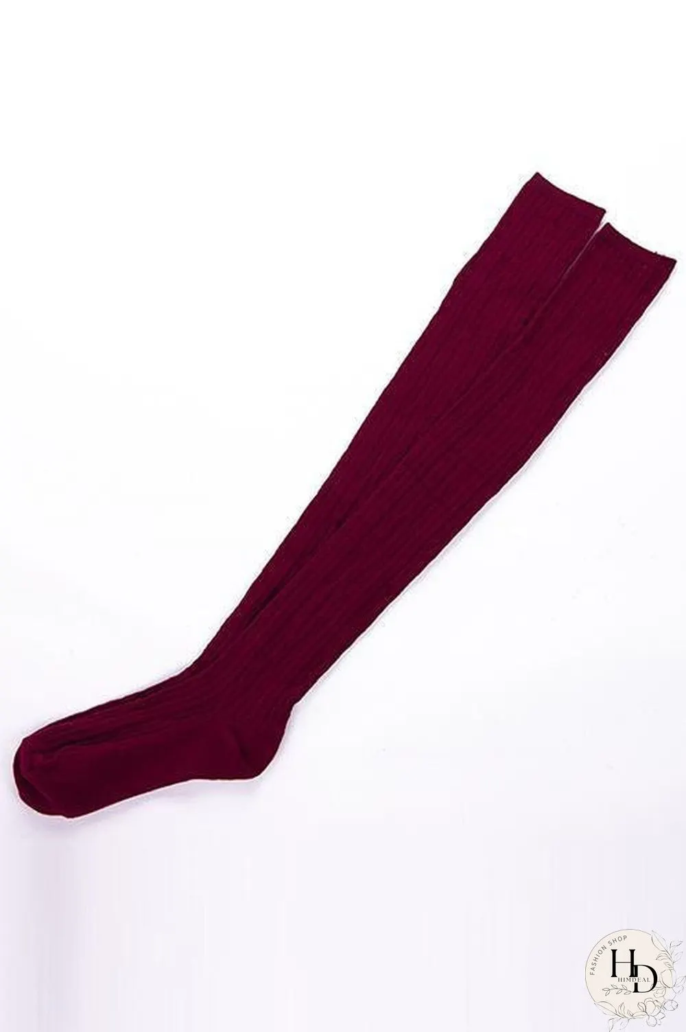 Thigh High Socks