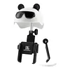 Bike Smartphone Holder 360 Degree Rotatable Reinforced Mobile Phone Bracket