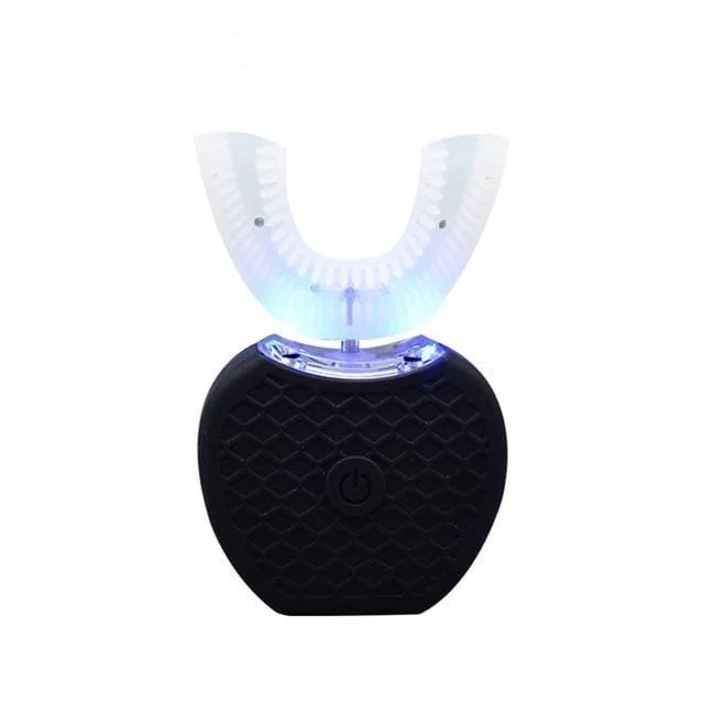 MyBrush™ - Brosse à dents automatique