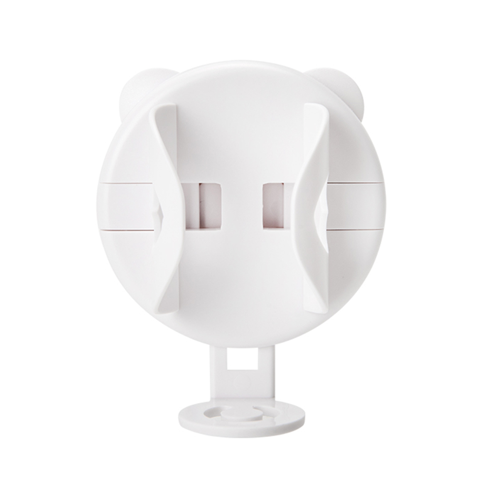 

Electric Toothbrush Holder Wall-Mount Adjustable Stand Rack Toothbrush Base, 501 Original