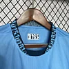 2024/2025 Manchester City Home Football Shirt 1:1 Thai Quality perfectftball
