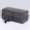 Waterproof Large Outdoor Electrical Box Weatherproof Protect Outlet Plug Socket