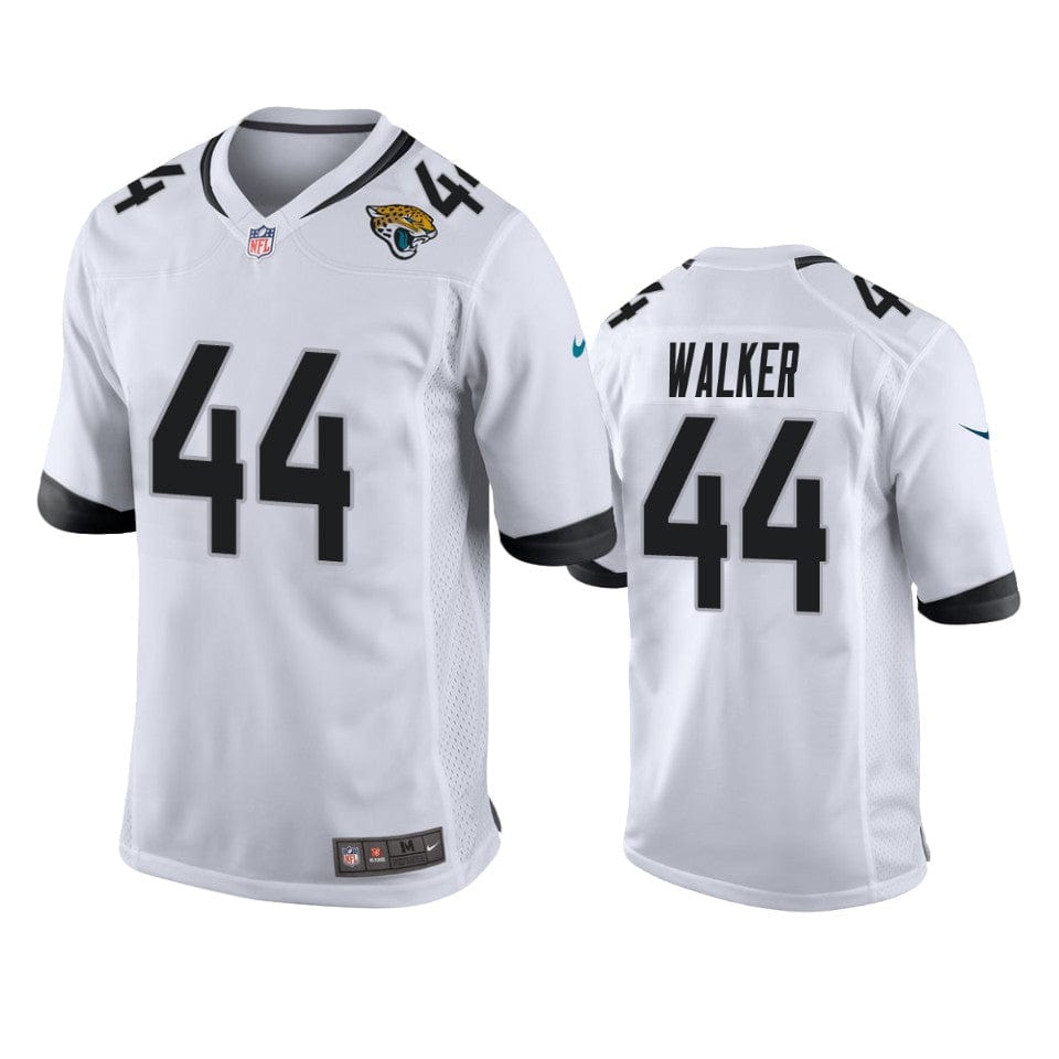 Travon Walker Jacksonville Jaguars Jersey mysite