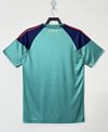 2010 Retro Spain Goalkeeper Soccer Shirt 1:1 Thai Quality