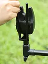 Aluminium Alloy Windproof Sticks Set Portable Lightweight for Fishing Accesorios
