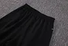 Joyfball 2025/2026 Liverpool Long Zipped Jacket Black Soccer Jersey 1:1 Thai Quality 