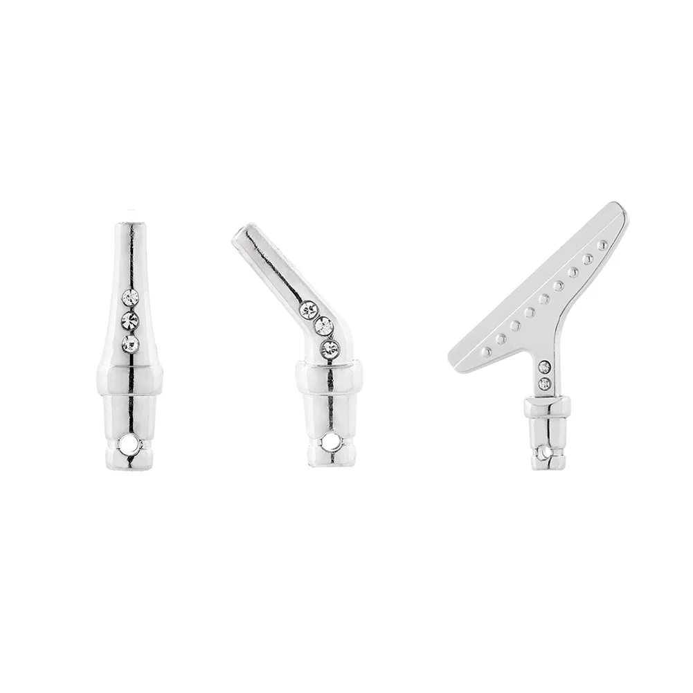 5D DIY Diamond Painting Pen Tip Point Drill Pencil Nib Dotting Head Tips