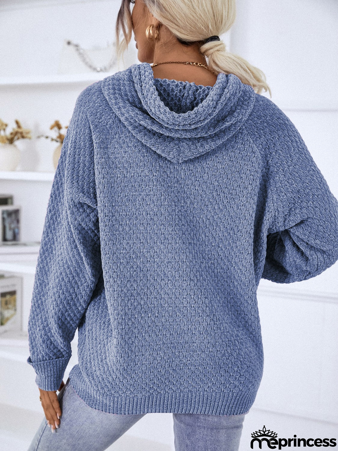 Casual and Effortless Sweater