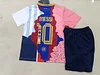 Joyfball 2025/2026 Kids Size Messi Legendary Jersey