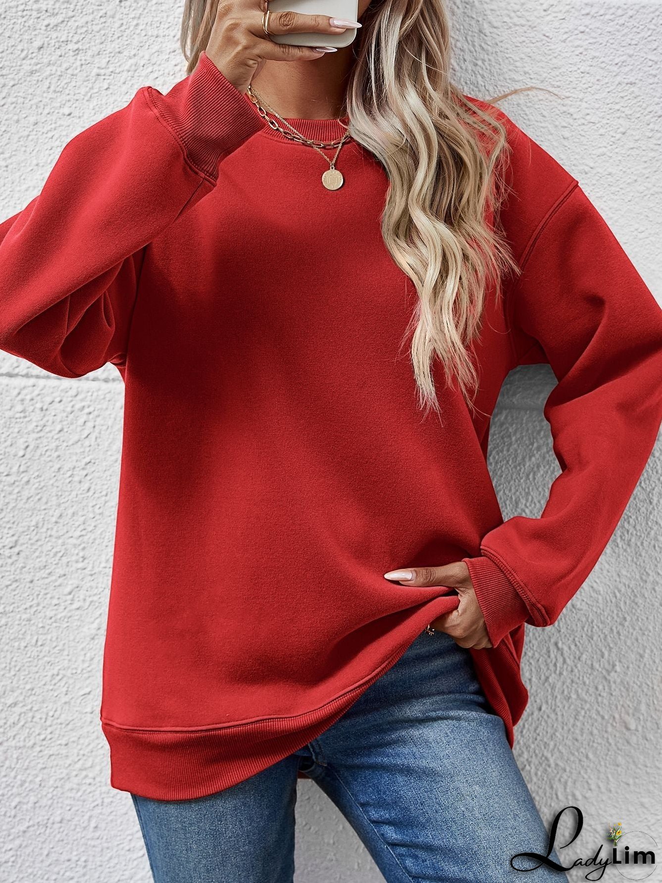 Classic and Stylish Sweater