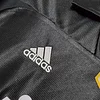 1999-2001 Retro Real Madrid Away Football Shirt 1:1 Thai Quality