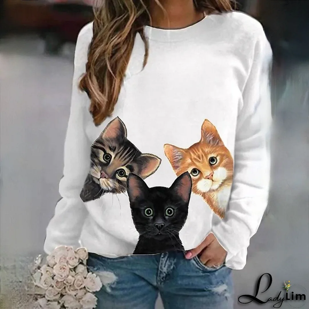 Casual and Fashionable winter Pullover