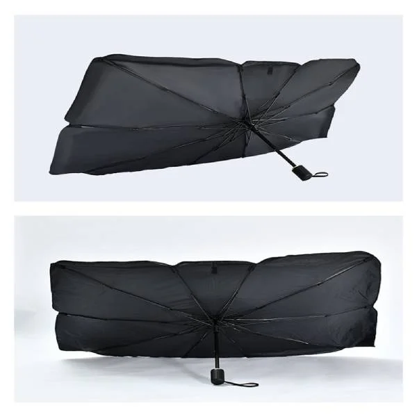 Interior Sunshade Umbrella Shade for Cars & Trucks