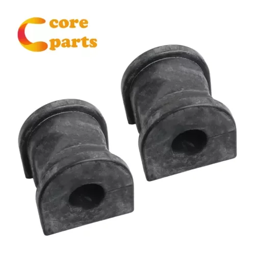 Dronehint Sway Bar Bushings Kit Rear Fit for 2007 08 09 10 11 12 13 14 15 2016 GMC Acadia (For: GMC) Parts