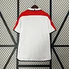 2004 Retro England Home Football Shirt 1:1 Thai Quality