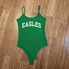 Eagles Football Bodysuit