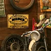 Mopar - Vintage Metal Signs - 20*30cm/30*40cm - Warning