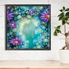 Diamond Painting -DIY Round Drill Daisy
