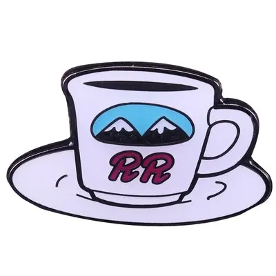 Foto del pin Taza Montañosa Dulce