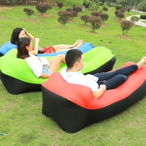 air sofa outdoor, Outdoor Air Sofa