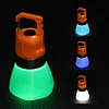 GOPEAK Bottle Cap Light Outdoor Camping Light RGB Ambient Light