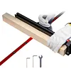 [US Local Warehouse] Miter Gauge Standard Slot 3/4 X 3/8 Inches Table Saw Miter Gauge for Woodworking