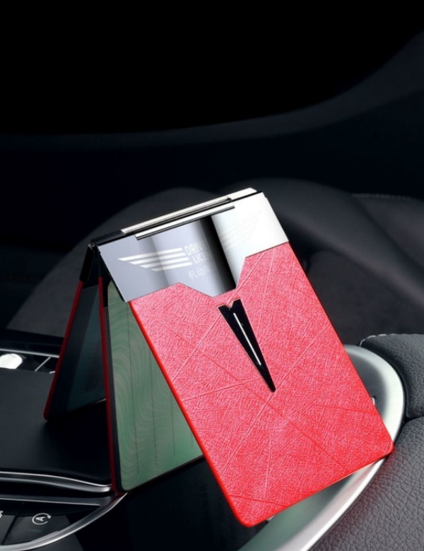 Driving License Protective Cover