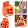 Silicone Cover Anti-Slip Protective Sleeve Case Skin Cover for Yoto Mini Player